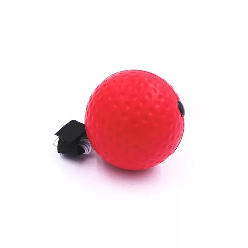 Boxing Reflex Ball